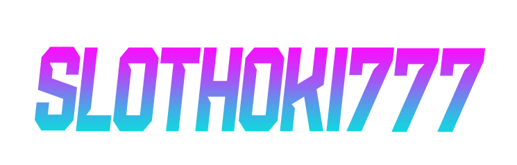 SLOTHOKI777